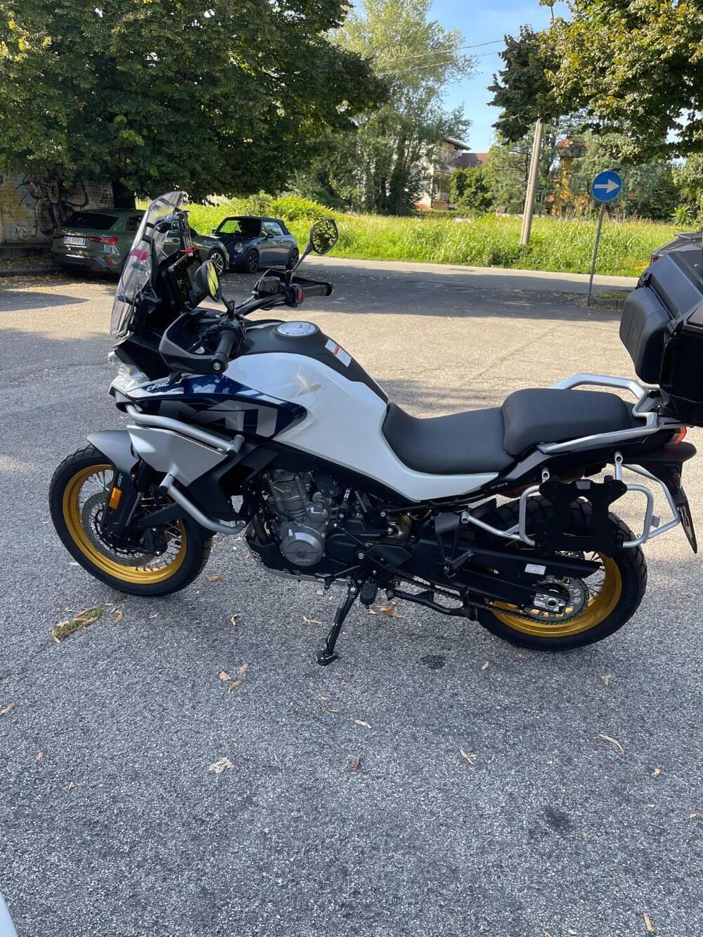 CFMOTO 800MT Explore (2023 - 26) (3)