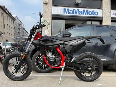 Betamotor RR 50 Motard Sport (2021 - 26) usata