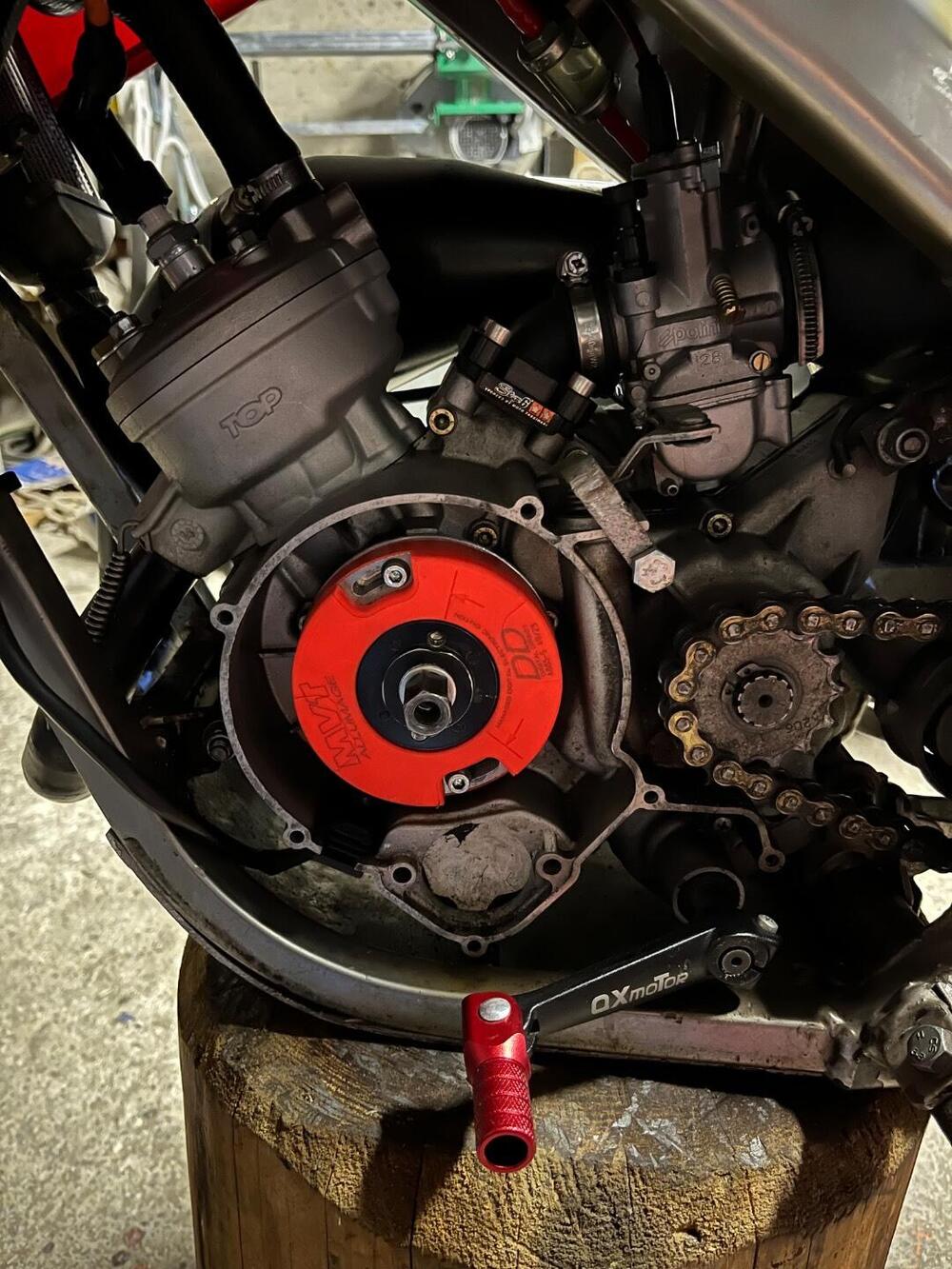 HM CRE 50 Baja (1998 - 06) (5)