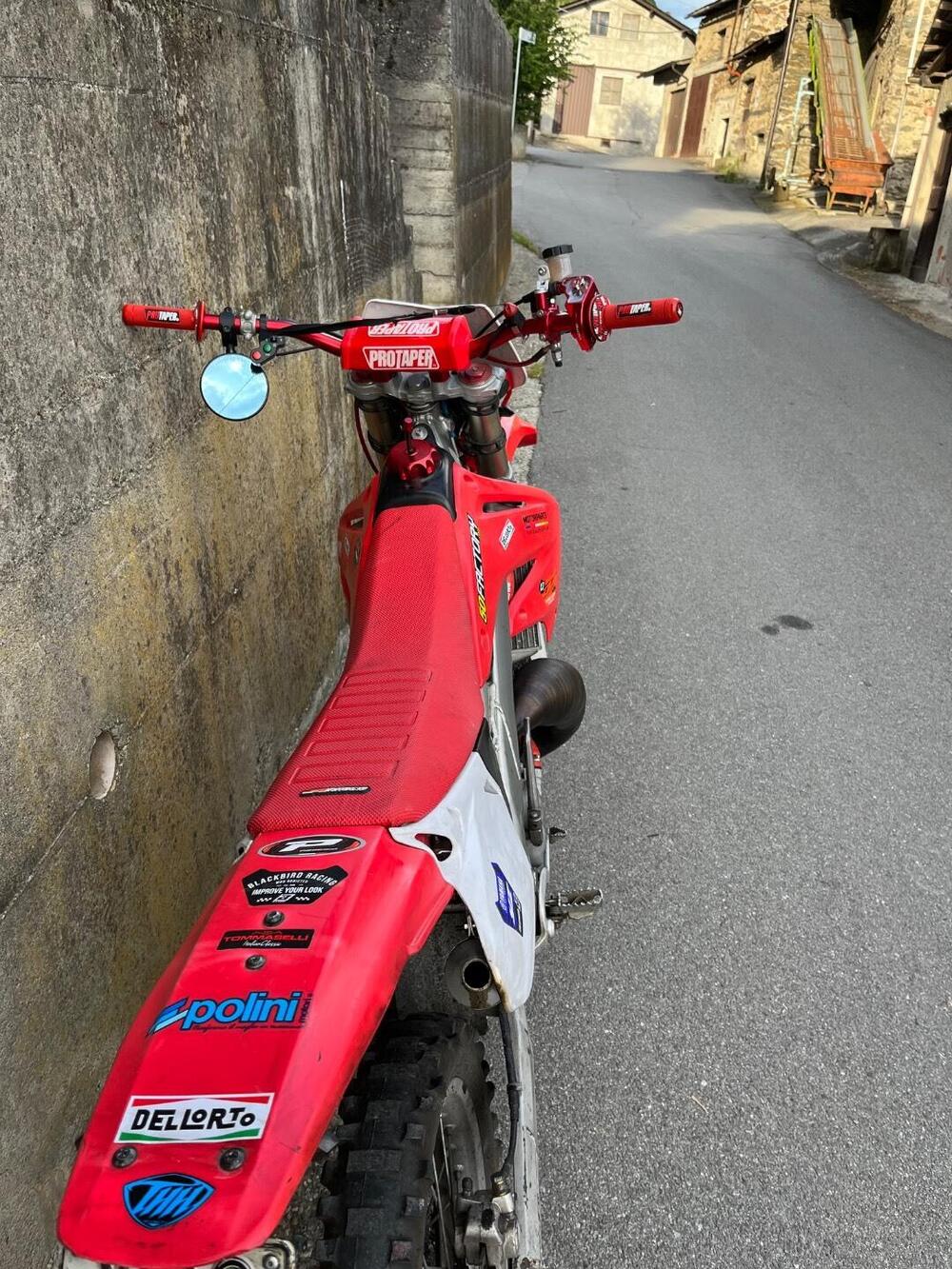 HM CRE 50 Baja (1998 - 06) (2)