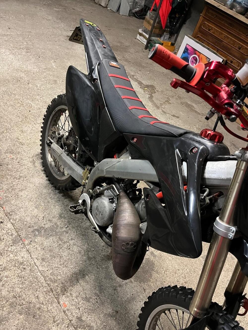 HM CRE 50 Baja (1998 - 06) (3)