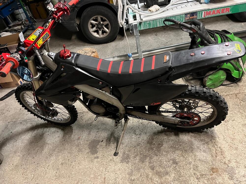 HM CRE 50 Baja (1998 - 06) (4)