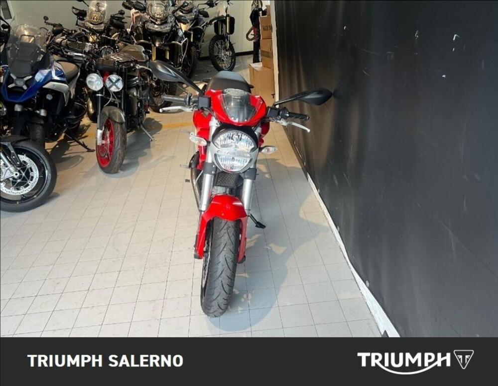 Ducati Monster 696 (2008 - 13) (3)