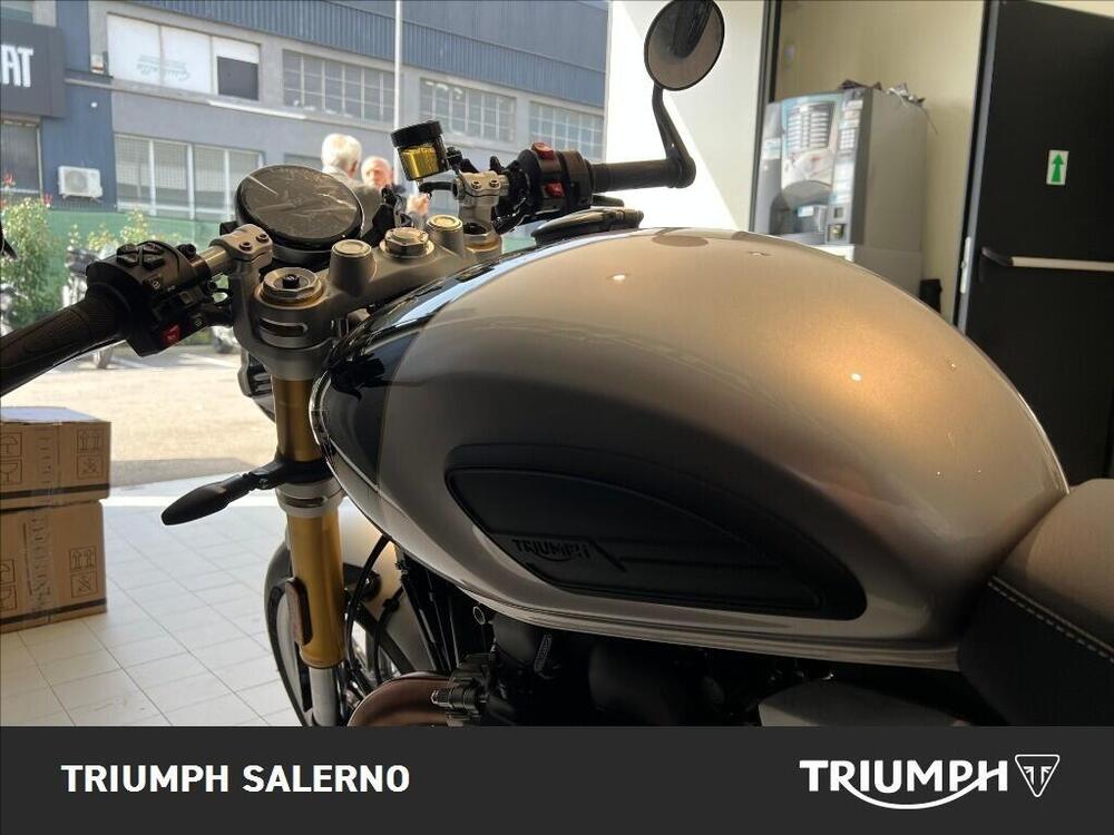 Triumph Speed Twin 1200 RS (2025 - 26) (4)