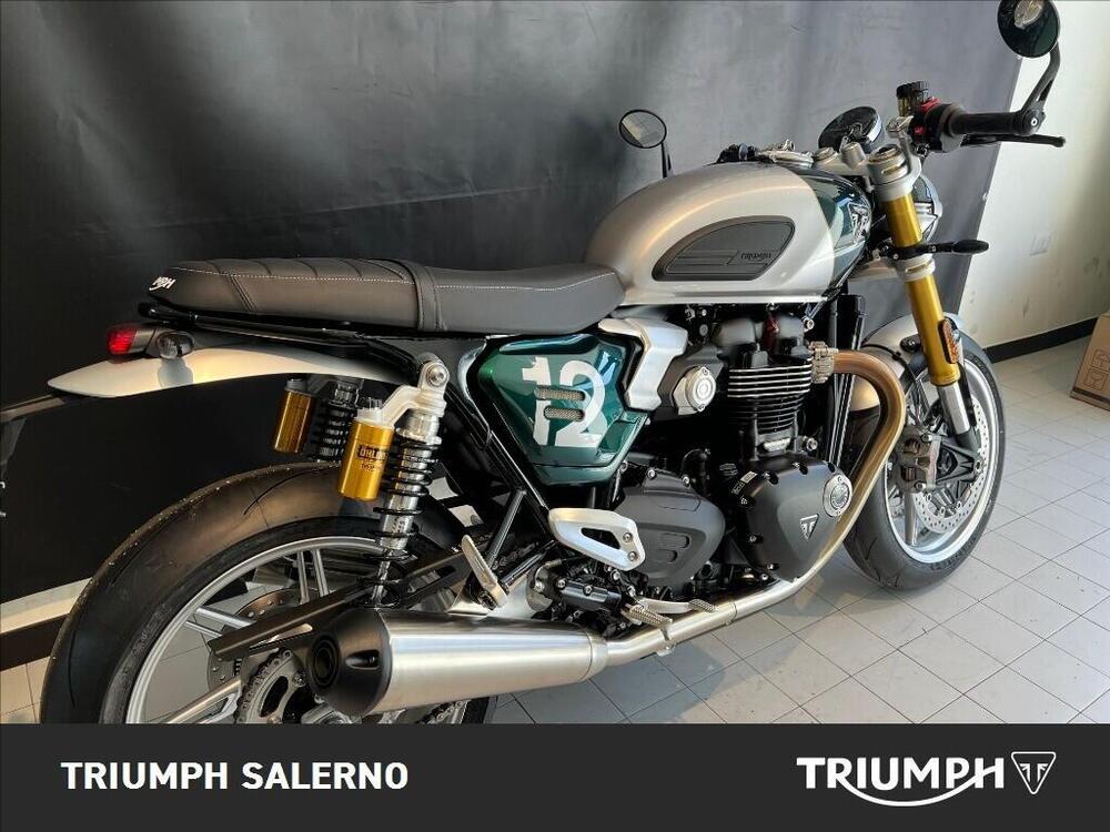 Triumph Speed Twin 1200 RS (2025 - 26) (6)