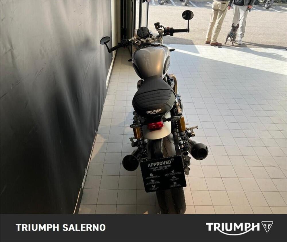 Triumph Speed Twin 1200 RS (2025 - 26) (5)
