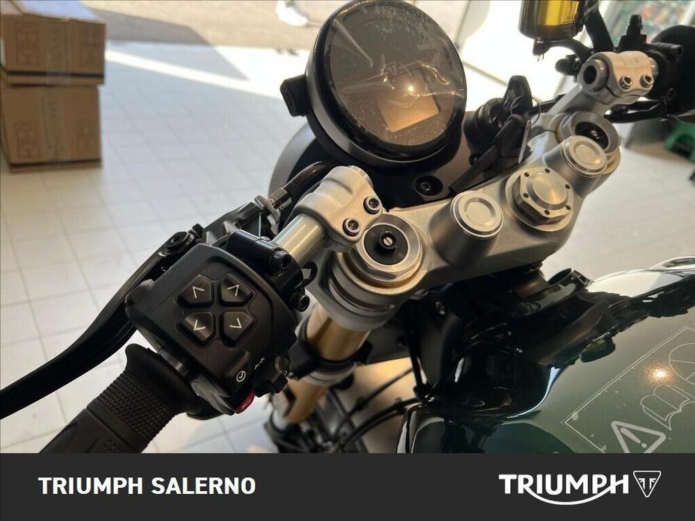 Triumph Speed Twin 1200 RS (2025 - 26) (8)