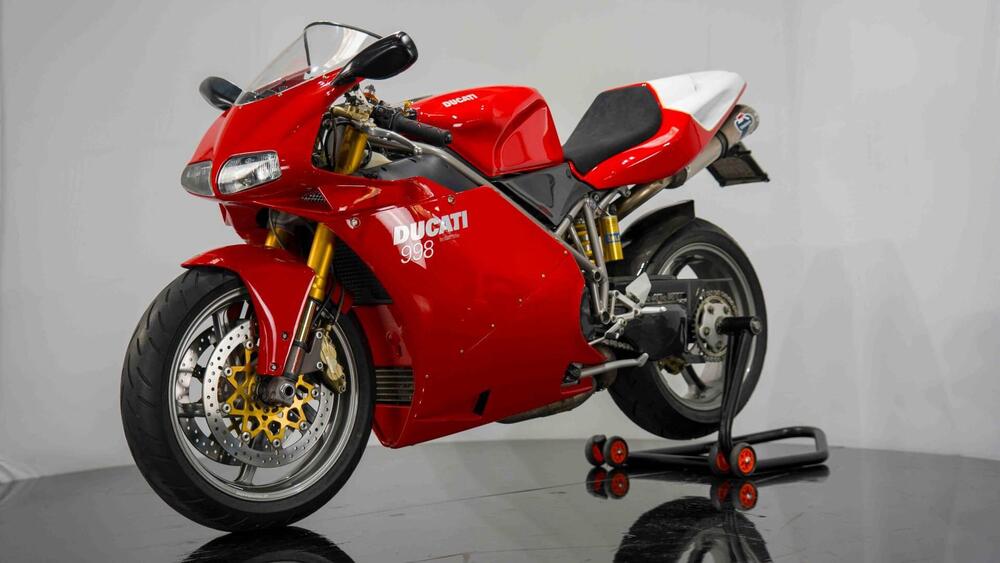 Ducati 998 (2001 - 02) (3)