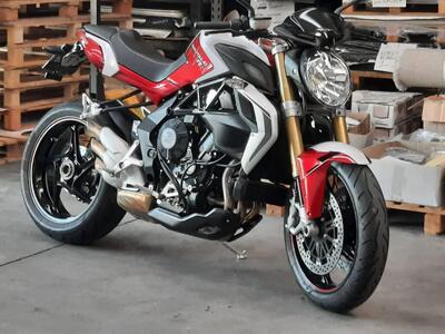MV Agusta Brutale 800 RR (2015 - 16) usata
