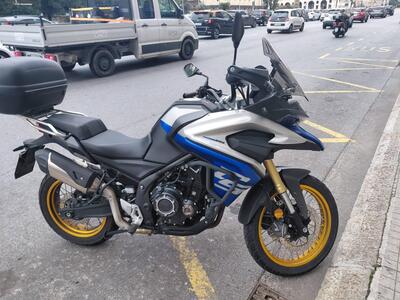 Voge Valico 525DSX (2023 - 26) usata