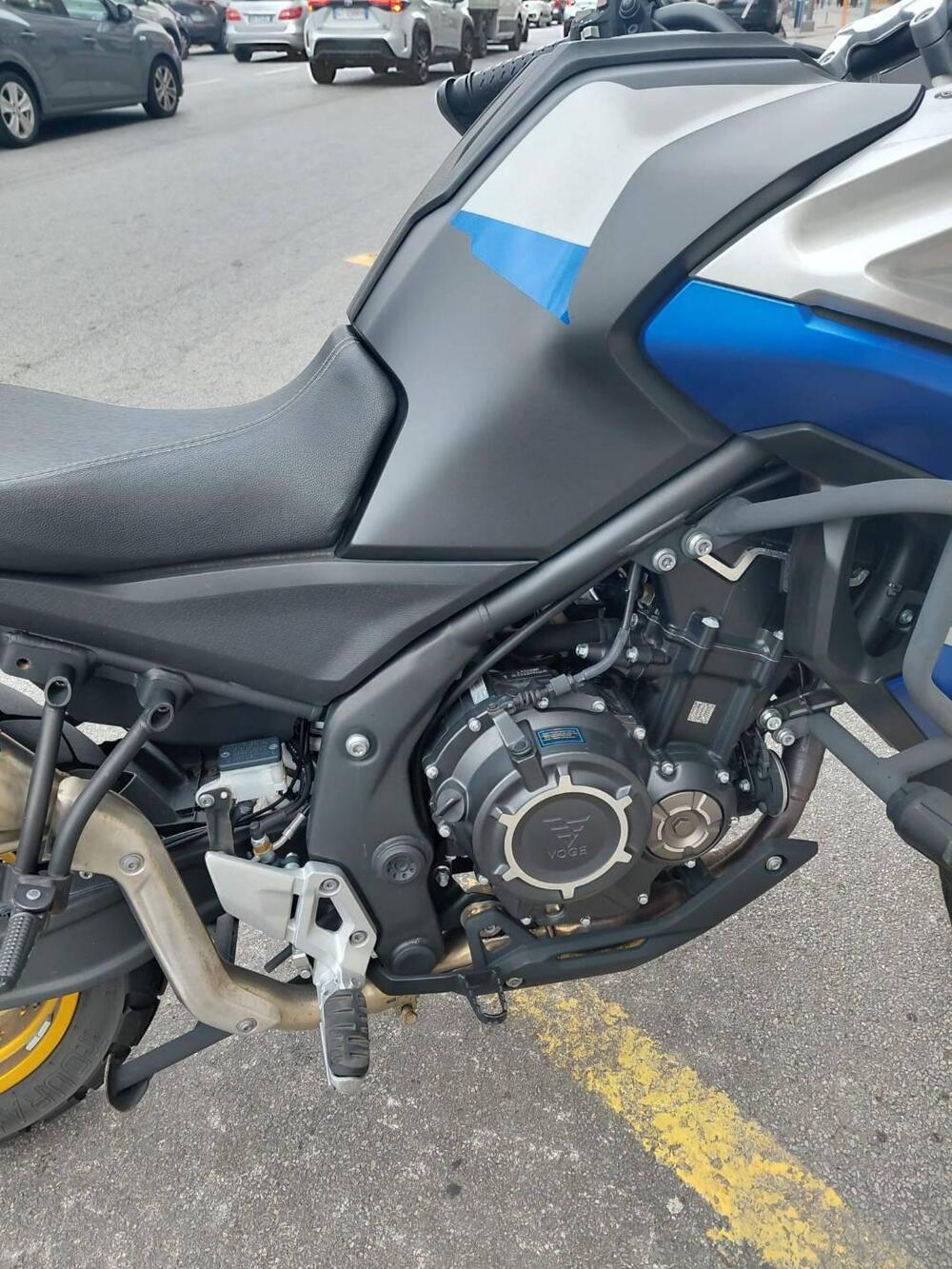 Voge Valico 525DSX (2023 - 26) (4)