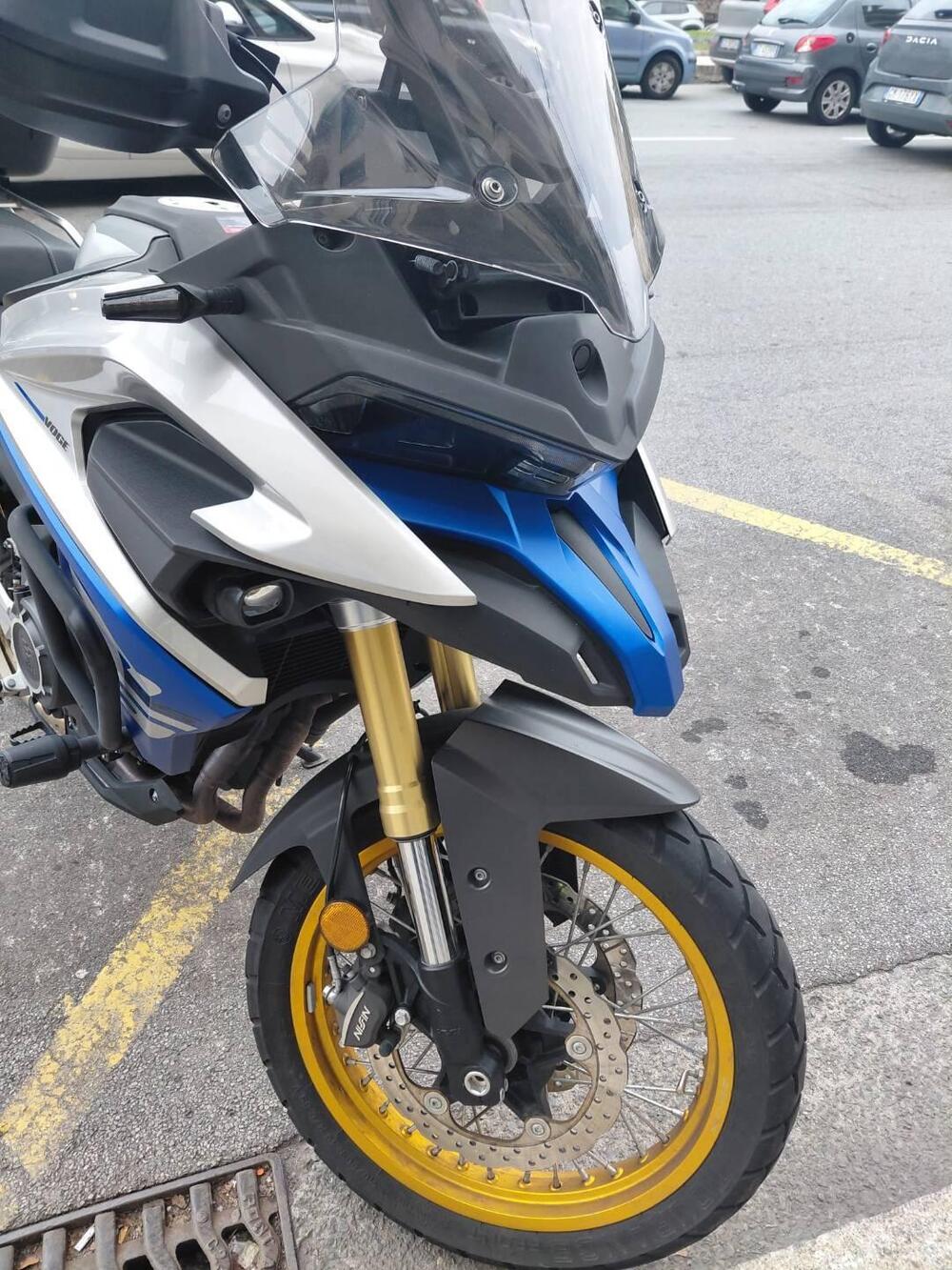 Voge Valico 525DSX (2023 - 26) (5)