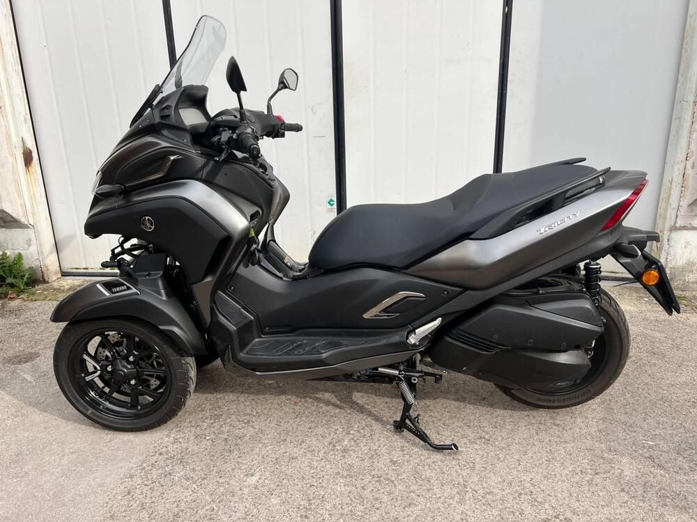 Yamaha Tricity 300 (2021 - 24) (2)