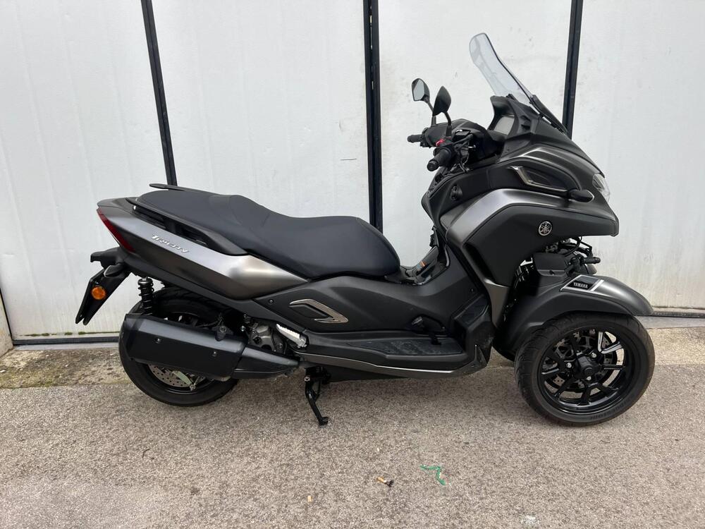 Yamaha Tricity 300 (2021 - 24)