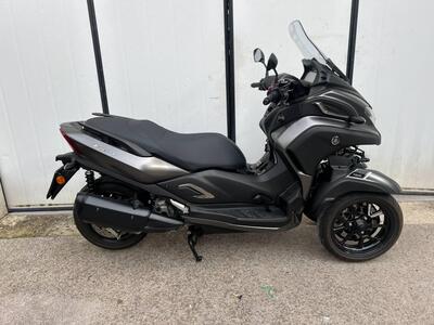 Yamaha Tricity 300 (2021 - 24) usata
