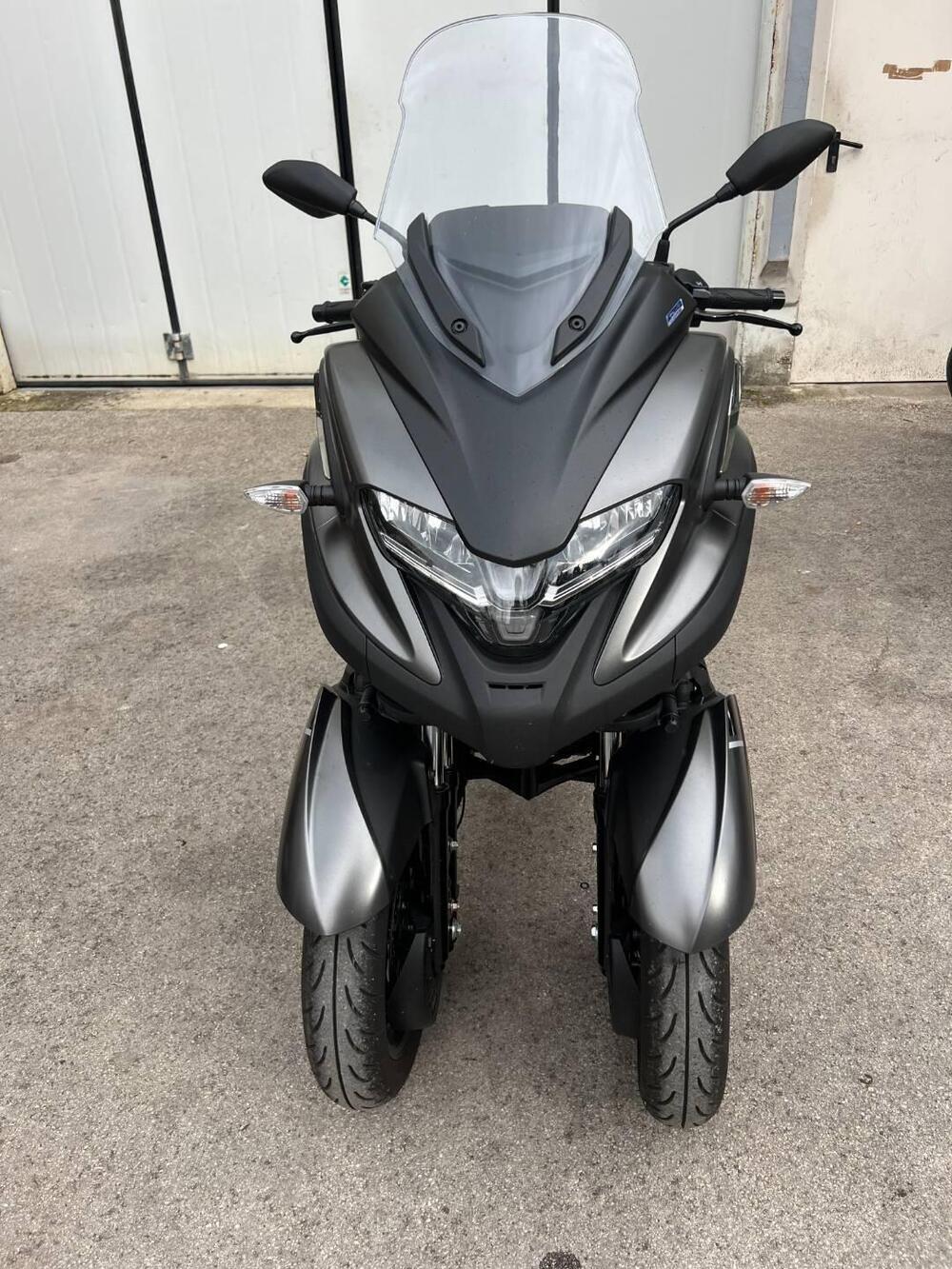 Yamaha Tricity 300 (2021 - 24) (3)