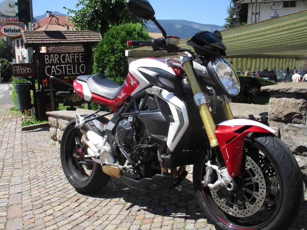 MV Agusta Brutale 800 RR (2015 - 16) (4)