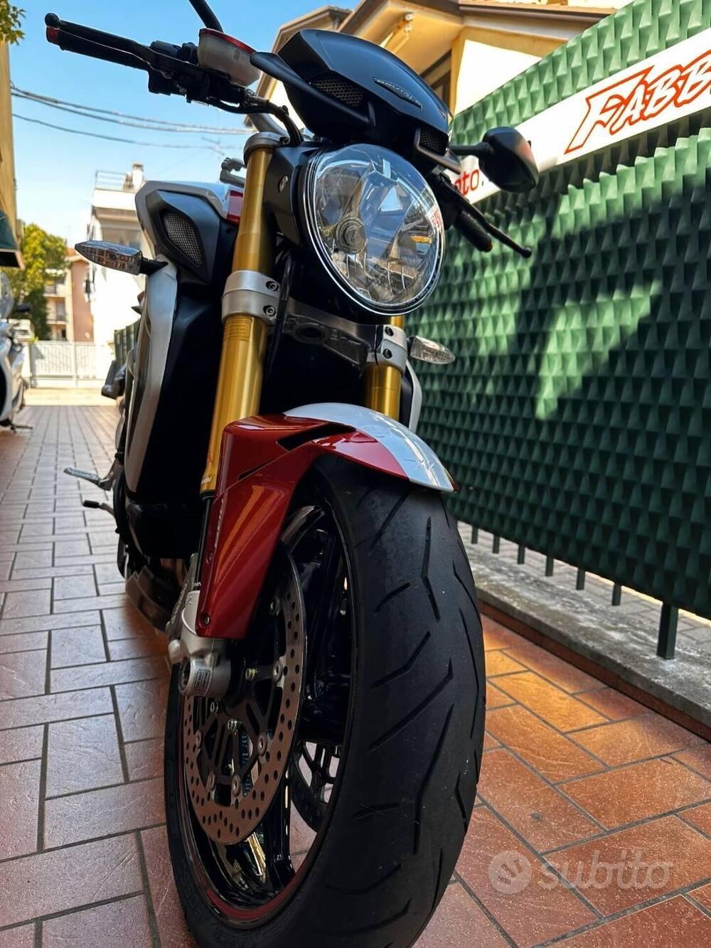 MV Agusta Brutale 800 RR (2015 - 16) (14)