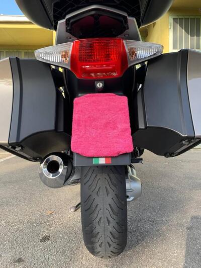 Bmw R 1200 RT (2008 - 09) usata