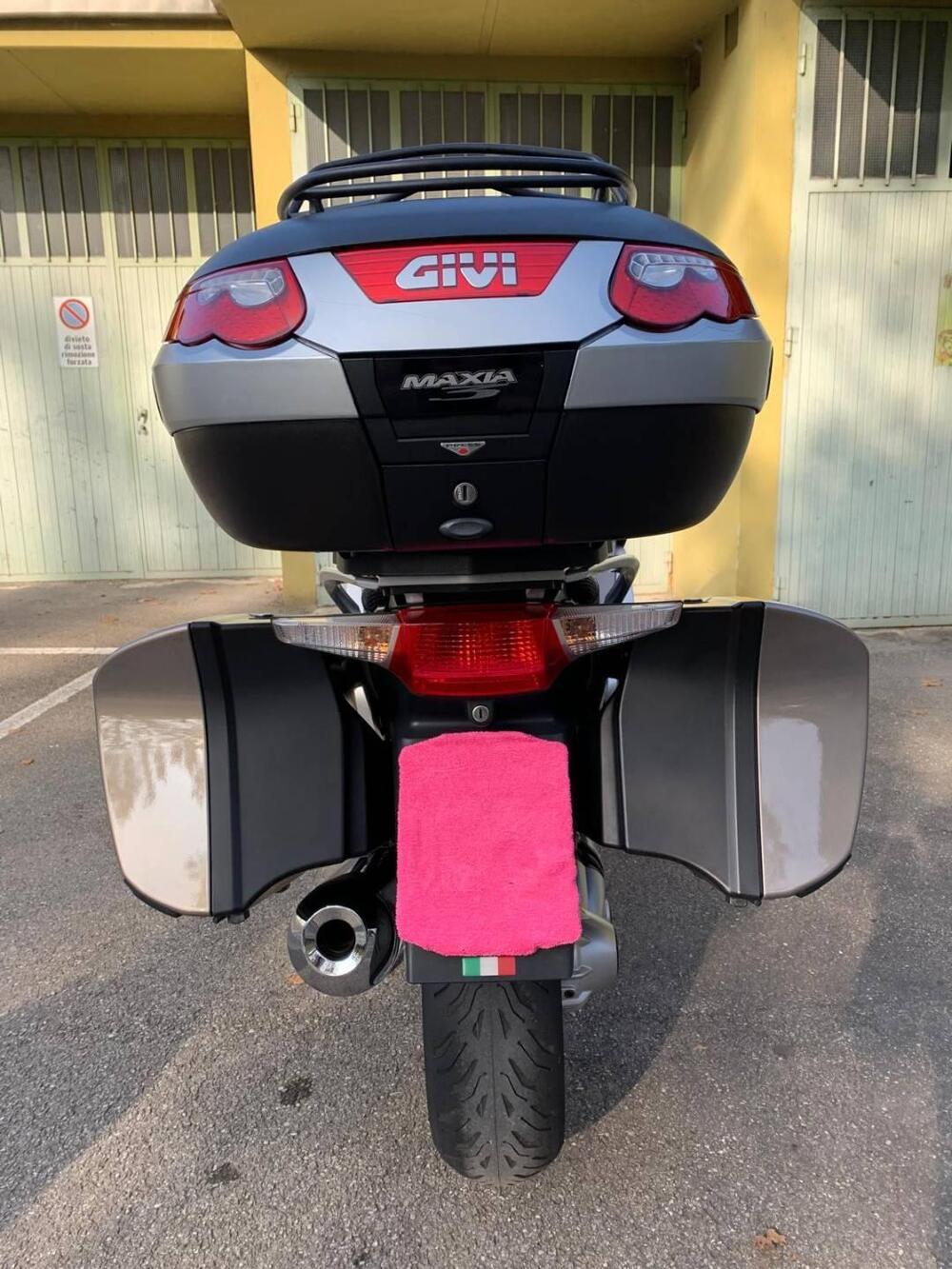 Bmw R 1200 RT (2008 - 09) (4)