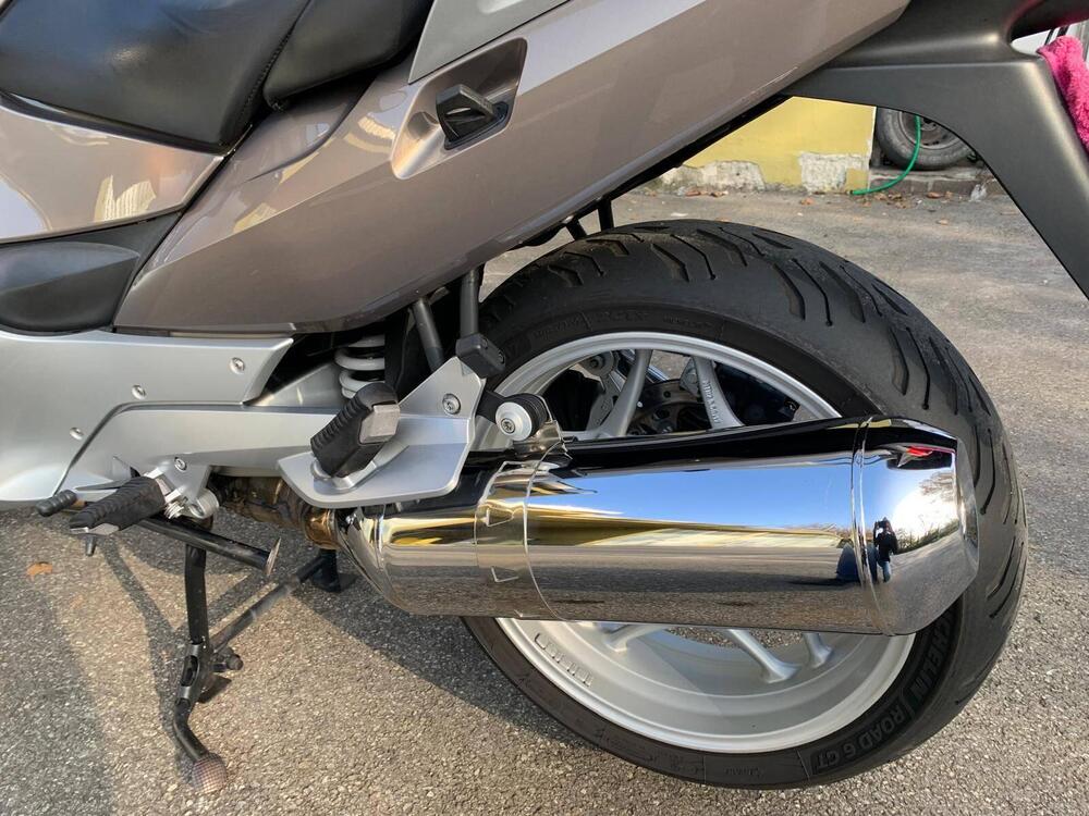 Bmw R 1200 RT (2008 - 09) (8)