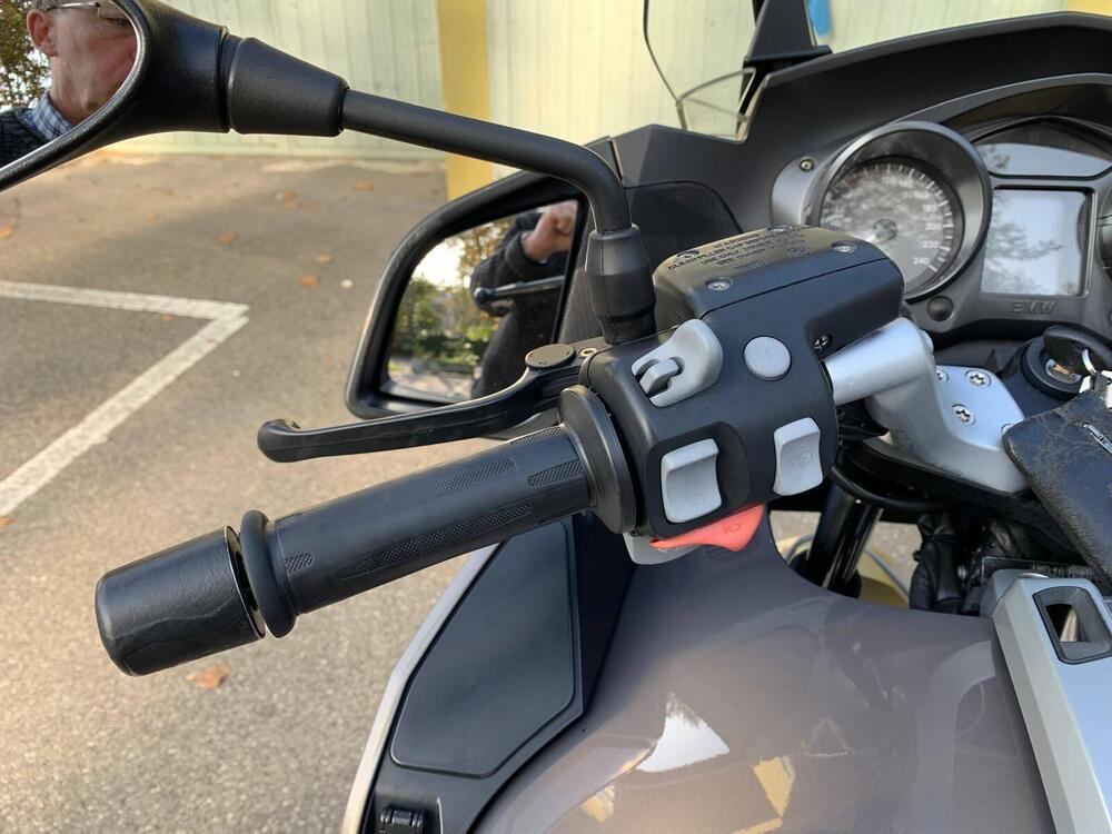 Bmw R 1200 RT (2008 - 09) (10)