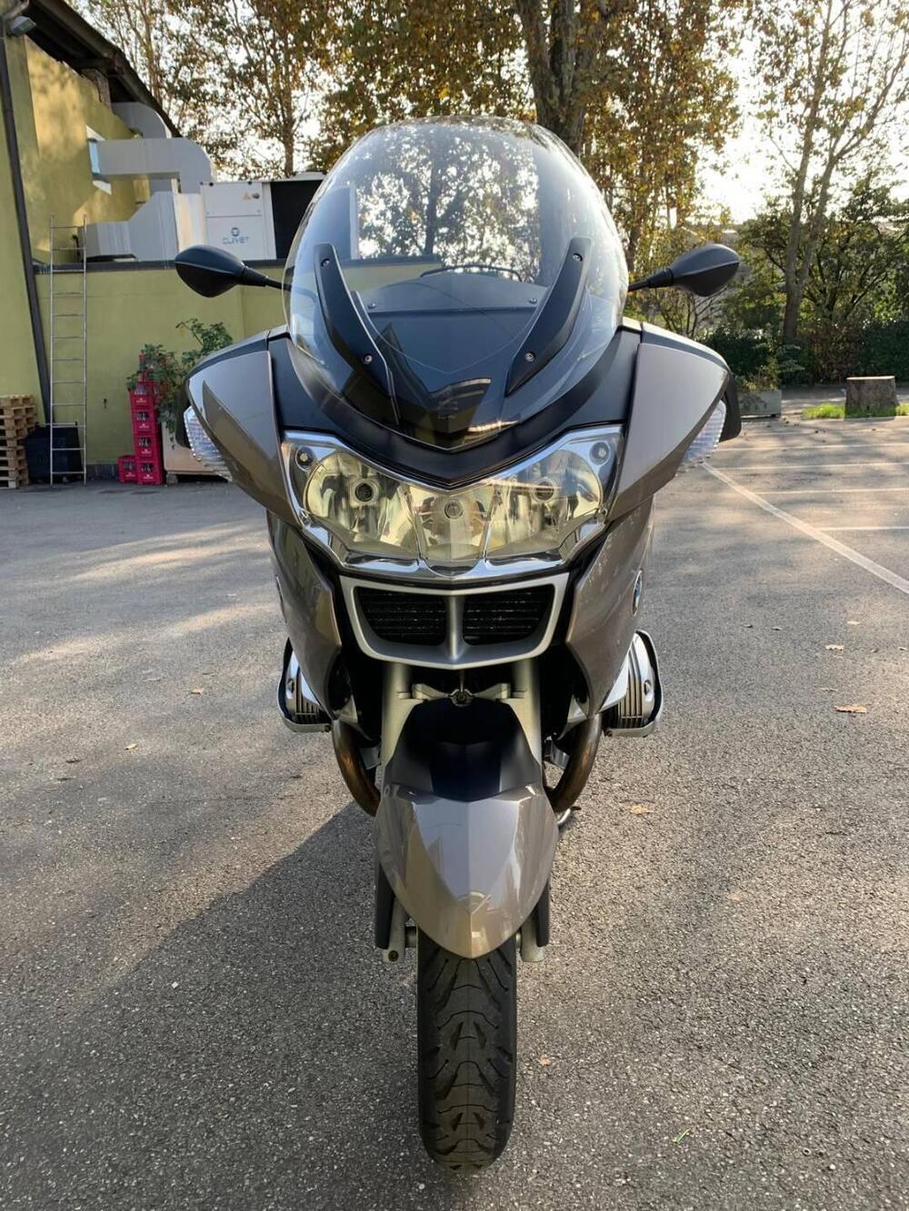 Bmw R 1200 RT (2008 - 09) (13)
