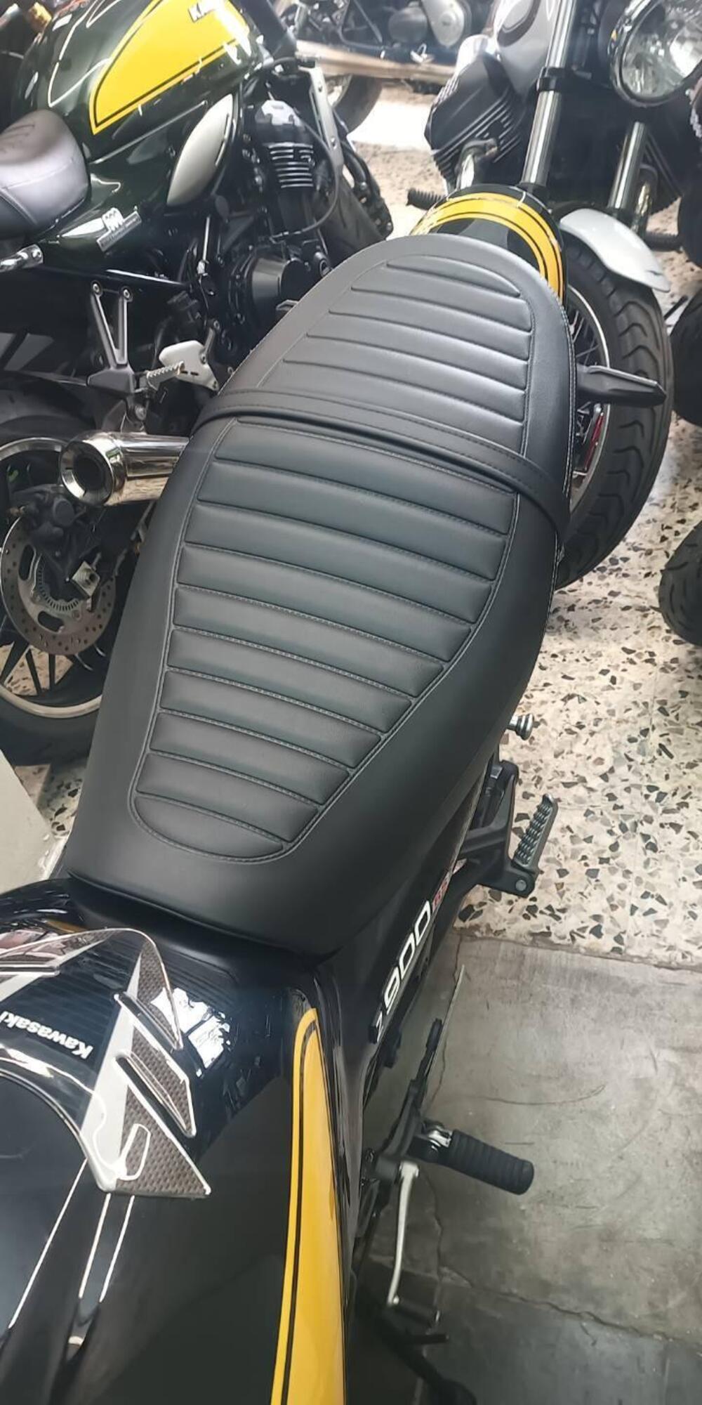 Kawasaki Z 900 RS SE (2022 - 25) (2)