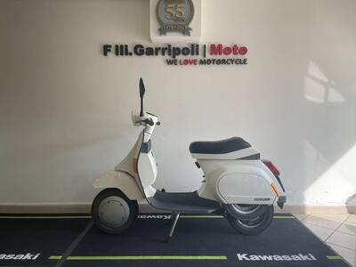 Piaggio Vespa 50 PK usata