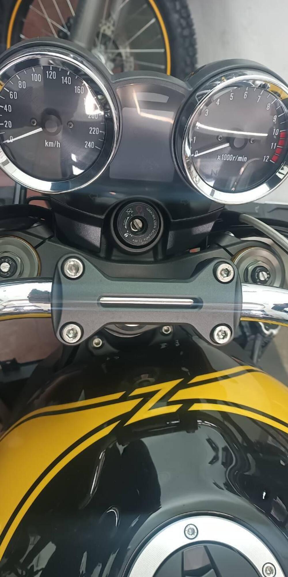 Kawasaki Z 900 RS SE (2022 - 25) (3)