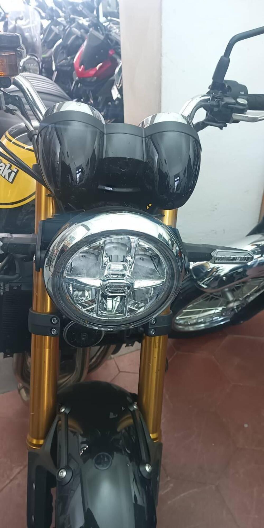 Kawasaki Z 900 RS SE (2022 - 25) (5)