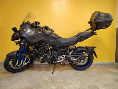 Yamaha Niken 850 (2018 - 20) usata