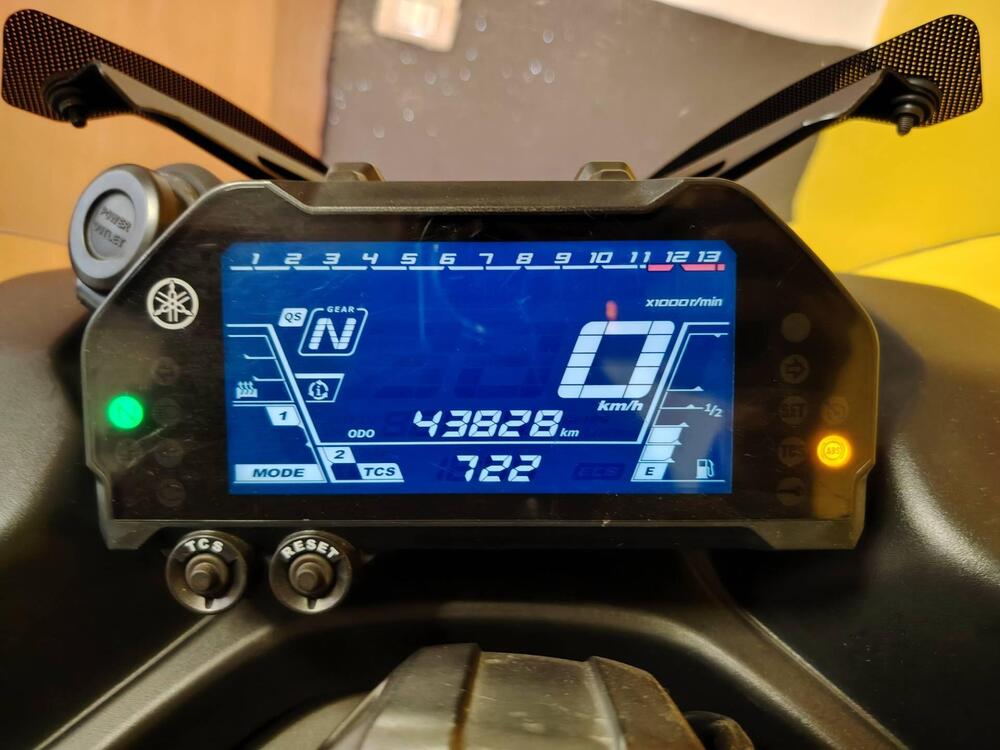 Yamaha Niken 850 (2018 - 20) (6)