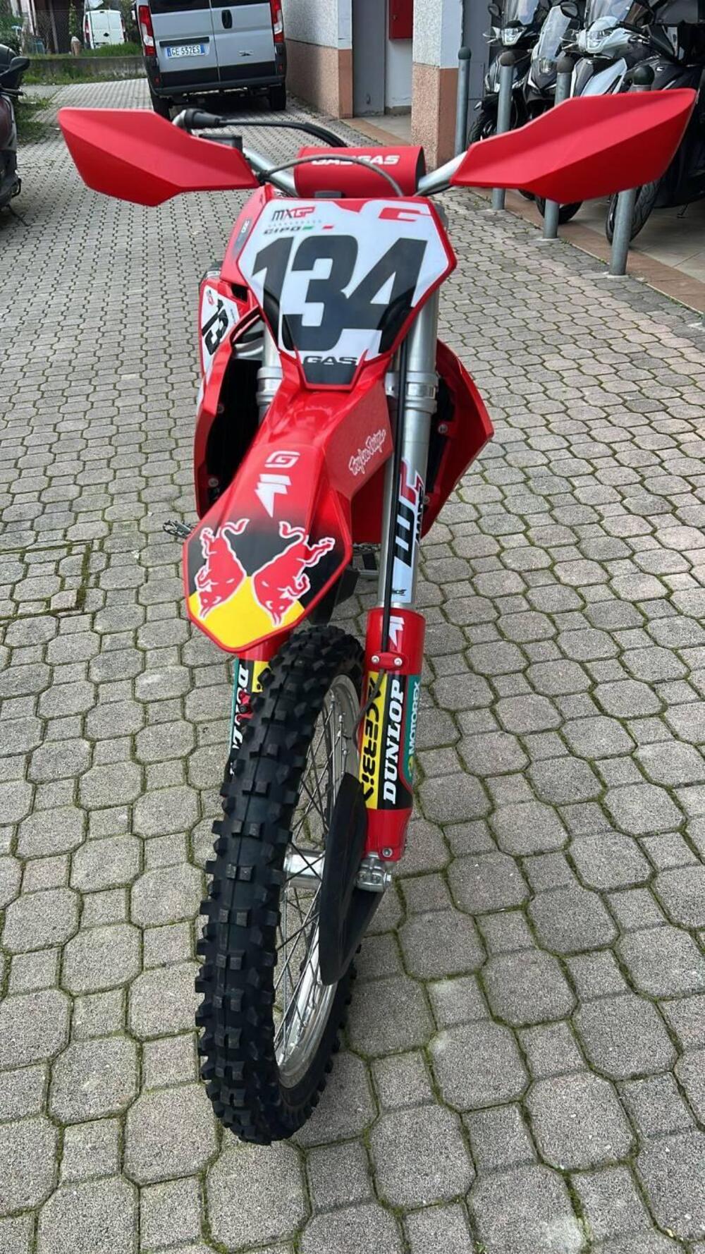 GASGAS MC 350 F (2024) (2)