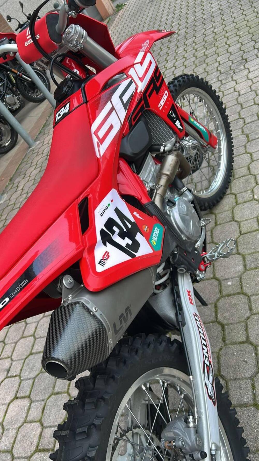GASGAS MC 350 F (2024) (5)