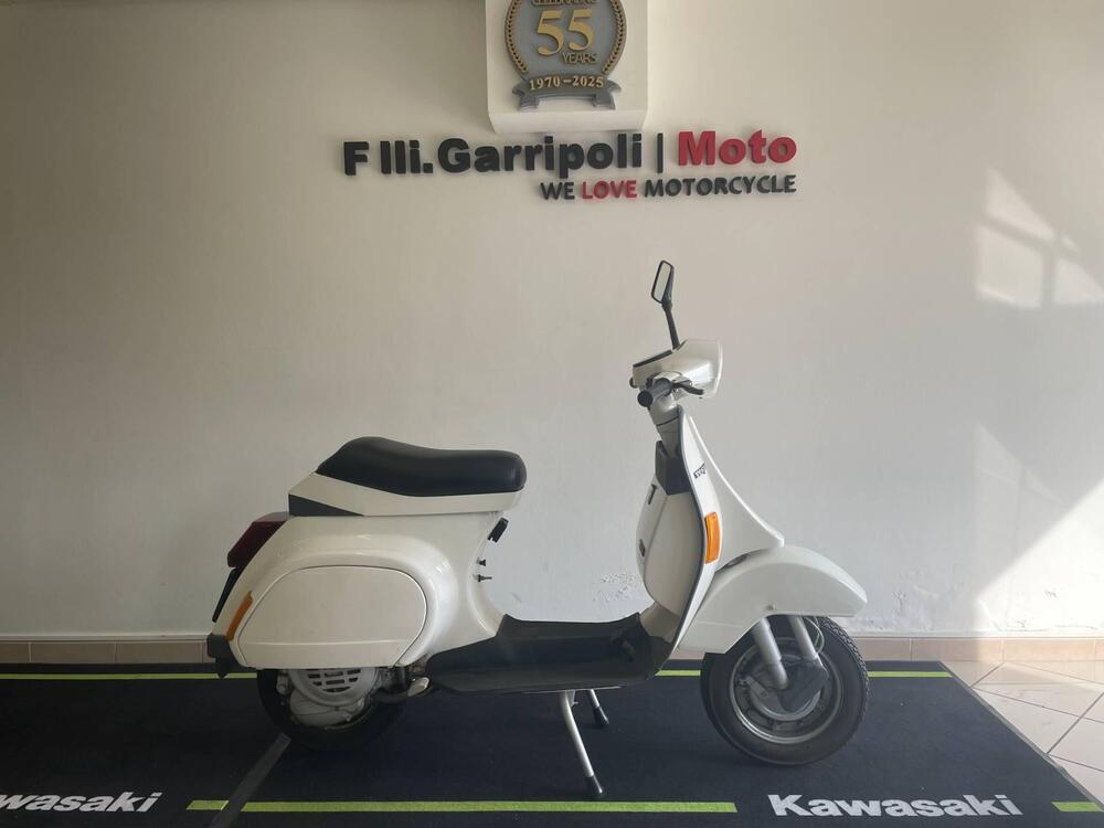 Piaggio VESPA 50 PK (2)