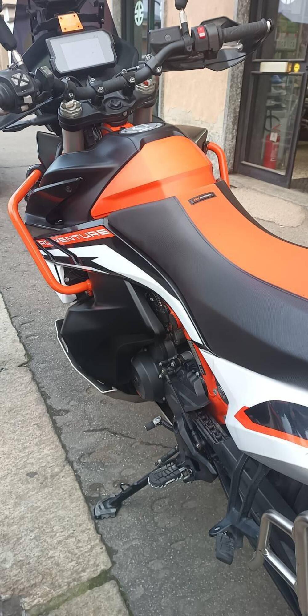 KTM 890 Adventure R (2022) (6)