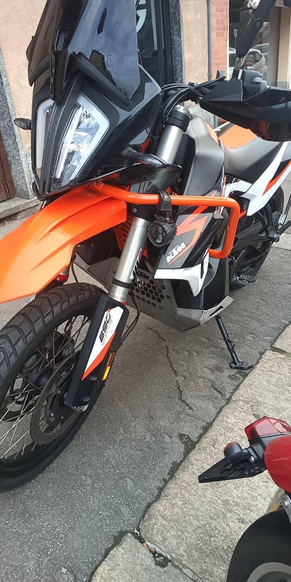 KTM 890 Adventure R (2022) (7)