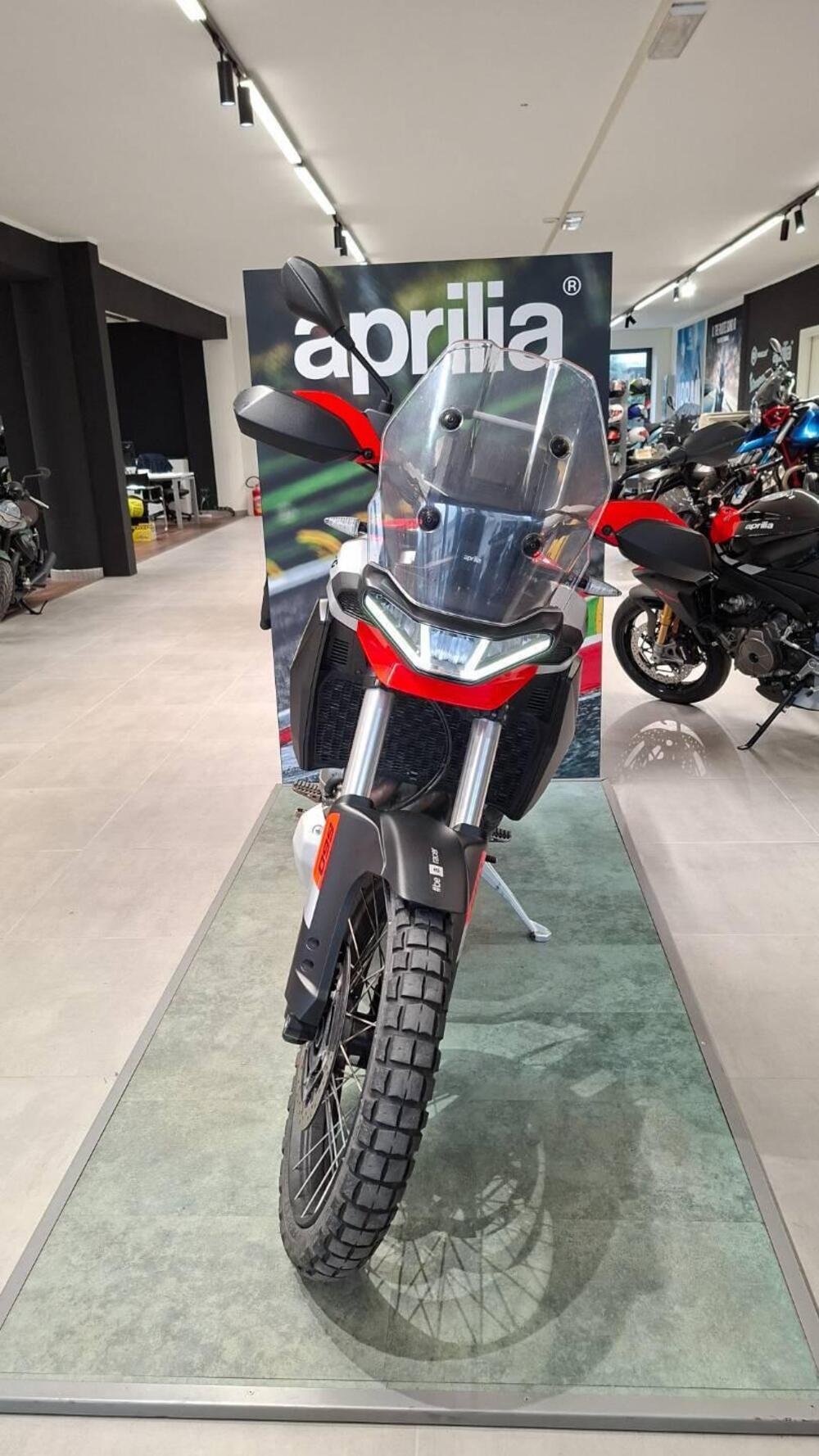 Aprilia Tuareg 660 (2022 - 24) (2)