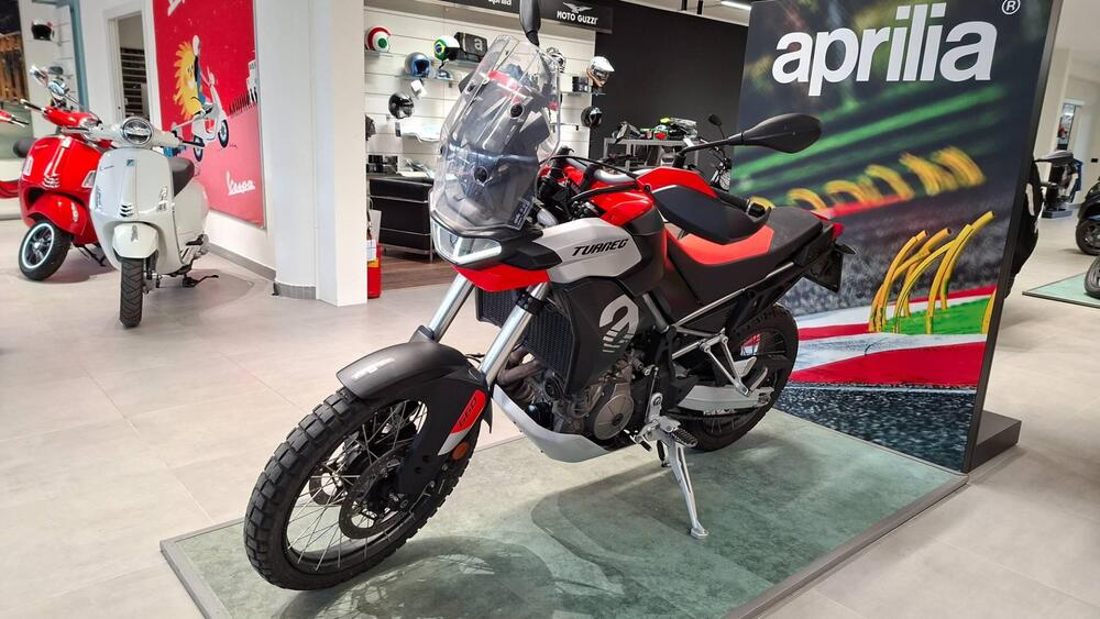 Aprilia Tuareg 660 (2022 - 24) (3)