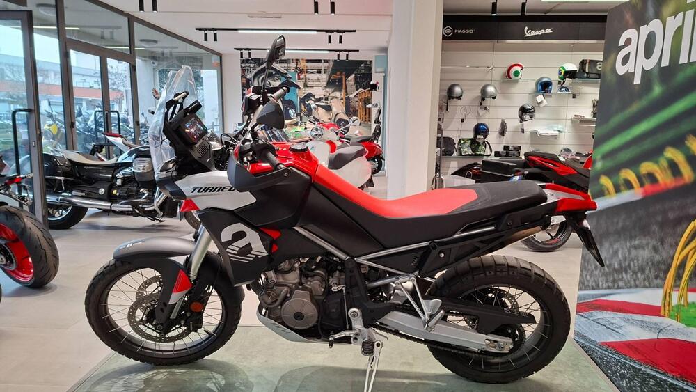 Aprilia Tuareg 660 (2022 - 24) (4)