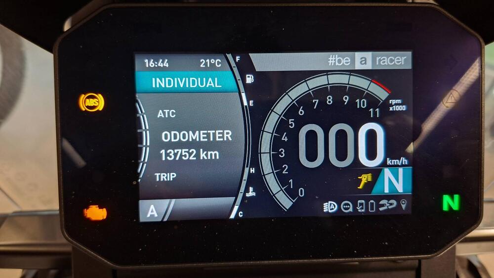 Aprilia Tuareg 660 (2022 - 24) (5)