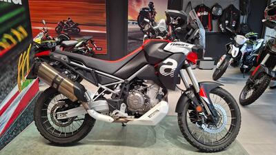 Aprilia Tuareg 660 (2022 - 24) usata