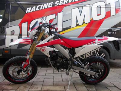 Vent Derapage 50 (2021 - 25) usata