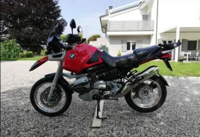 Bmw R 1100 GS usata