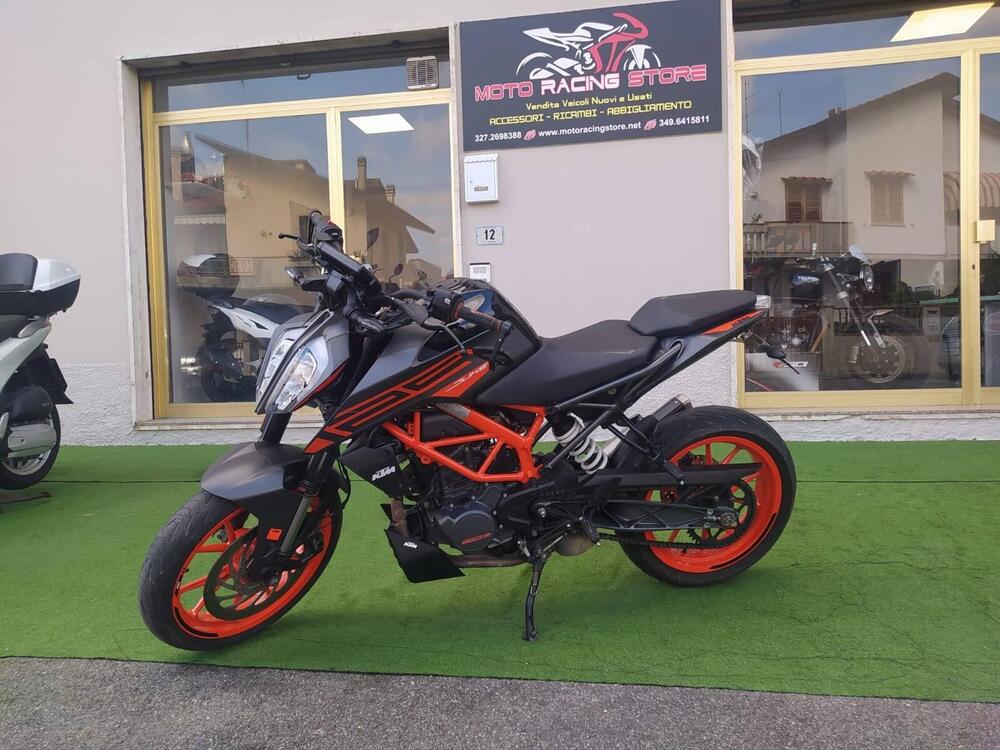 KTM 125 Duke (2024 - 25) (6)
