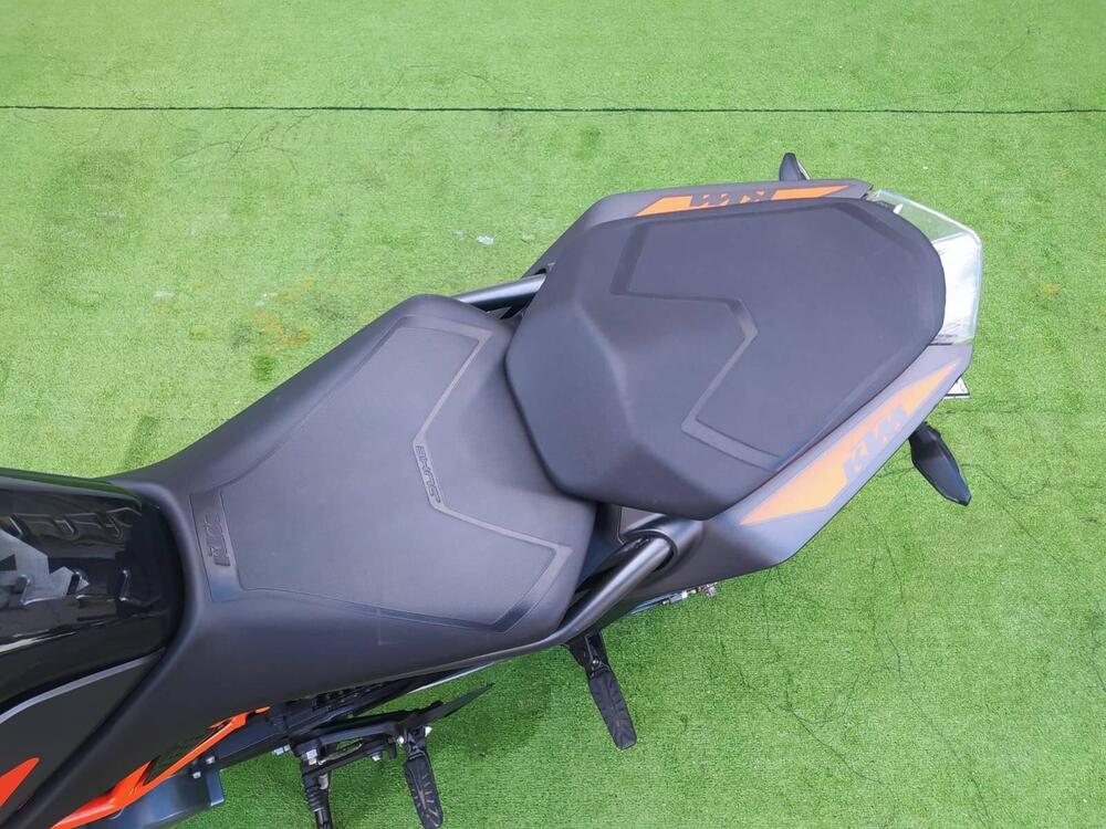 KTM 125 Duke (2024 - 25) (7)