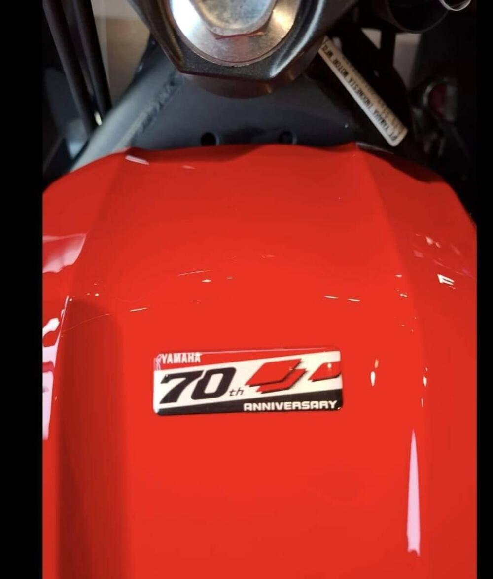 Yamaha YZF R3 (2025 - 26) (4)