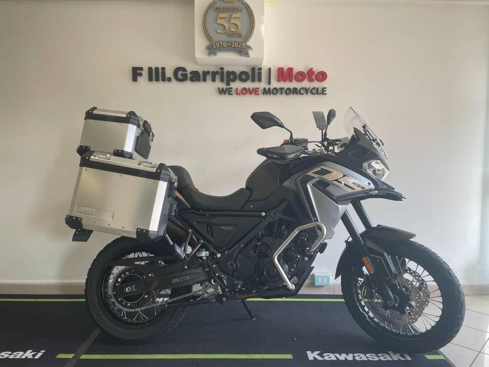 Voge Valico 650DSX (2021 - 24) (2)