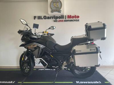 Voge Valico 650DSX (2021 - 24) usata